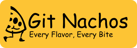 GIT NACHOS