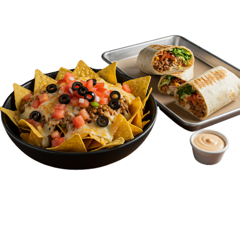 Foodking - Fast Food Restaurant WordPress Theme